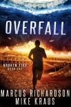 Broken Tide | Book 1 | Overfall - Richardson, Marcus
